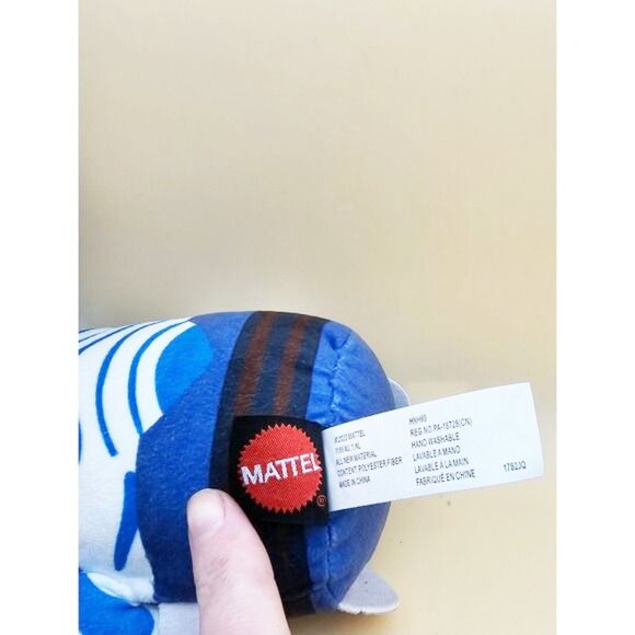 Star Wars Ahsoka Tano Plush Pillow Stuffed Character Toy Collectible. Mattel - Picture 6 of 7